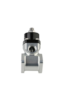 Aeromotive Modular Fuel Pressure Regulator - 2 x AN-06 Outlet and 2 x AN-10 Inlet Ports - 13217