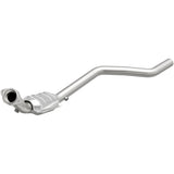 MagnaFlow Conv DF 00-02 Lincoln LS Passenger Side - 93210
