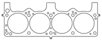 Cometic Chrysler 318/340/360 4.040 inch Bore .030 inch MLS Headgasket (Non SVO) - C5633-030