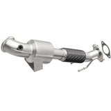 MagnaFlow Conv DF 2013 Ford Focus ST 2.0T - 51633