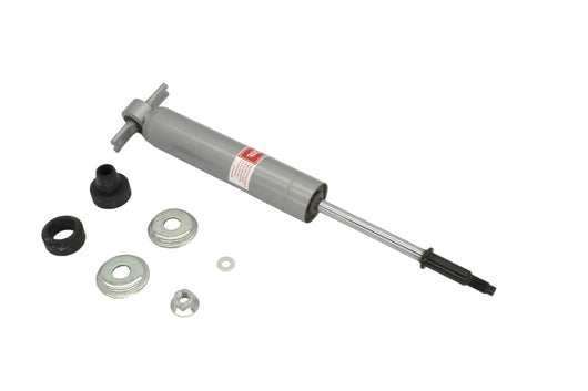 KYB Shocks & Struts Gas-A-Just Front DODGE Ram 1500 Pickup (2WD) 2002-08 - KG5785