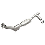 MagnaFlow Conv DF '99-'02 Expedition 5.4L 4wd - 93128