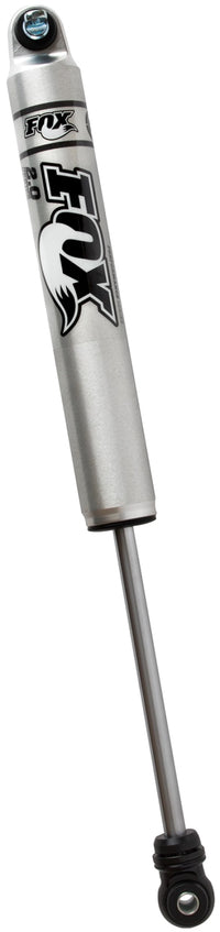 Fox 07+ Jeep JK 2.0 Performance Series 9.1in. Smooth Body IFP Rear Shock (Alum) / 1.5-3.5in Lift - 980-24-888