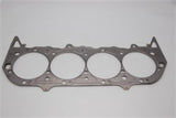 Cometic Chevy BB 4.375in Bore .080 inch MLS 396/402/427/454 Head Gasket - C5332-080