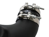 aFe Momentum HD PRO 10R Stage-2 Si Intake 08-10 Ford Diesel Trucks V8-6.4L (td) - 50-73004