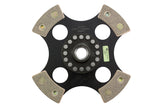 ACT 1980 Toyota Corolla 4 Pad Rigid Race Disc - 4224003