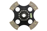 ACT 1980 Toyota Corolla 4 Pad Rigid Race Disc - 4224003