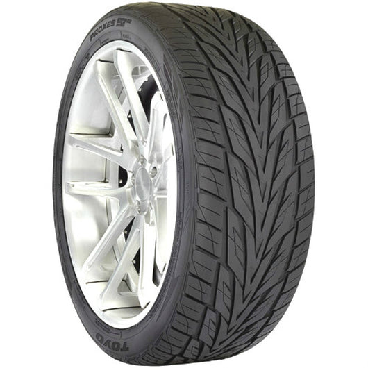 Toyo Proxes ST III Tire - 275/60R17 110V - 247060