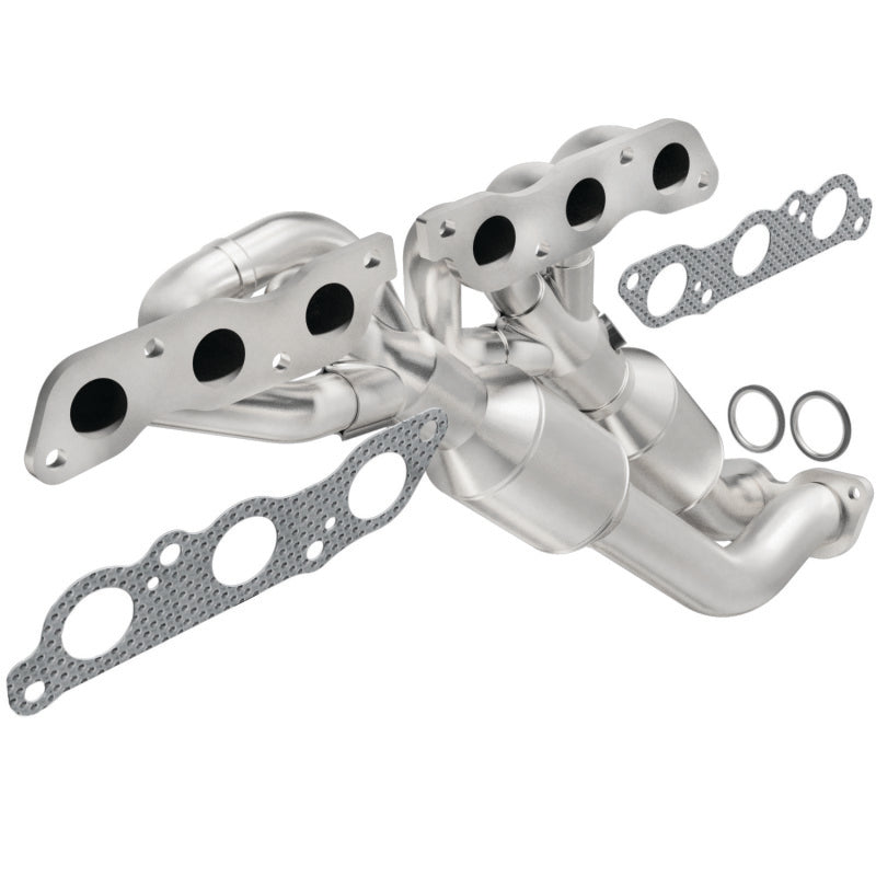 MagnaFlow Conv DF '00-'04 Lexus IS/GS300 mani - 50603