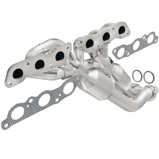 MagnaFlow Conv DF '00-'04 Lexus IS/GS300 mani - 50603