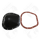 Yukon Gear Steel Cover For Ford 10.25in - YP C5-F10.25