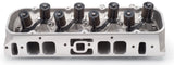 Edelbrock Cyl Head E-Street BB Chevy Oval Port Complete Single - 50459