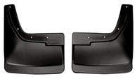 Husky Liners 94-02 Dodge Ram Dually Custom-Molded Rear Mud Guards - 57051