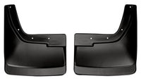 Husky Liners 94-02 Dodge Ram Dually Custom-Molded Rear Mud Guards - 57051