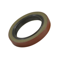 Yukon Gear Ci Vette Side Yoke Stub Axle Seal 63-79 - YMSG1016
