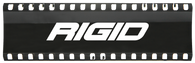 Rigid Industries 6in SR-Series Black Light Covers - 2pc - 105843