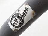 aFe Bladerunner 3in Intercooler Tube Out 11-13 GM Diesel Trucks V8 6.6L (td) LML - 46-20119