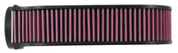 K&N Replacement Unique Air Filter for 2009-2014 Mercedes-Benz C/CLS/E/GLK/ML/S/SLK Class Diesel - E-2998