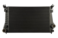 CSF 11-12 Chevrolet Silverado 6.6L Turbo Diesel Charge-Air-Cooler - 7101