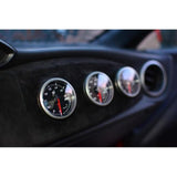 ATI 12+ Scion FR-S/Subaru BRZ 60mm Triple Meter Pod - Matte Finish - ATI-EZPOD72-60