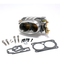 BBK 85-88 GM 305 350 Twin 52mm Throttle Body BBK Power Plus Series - 1534