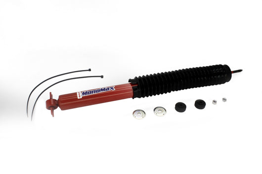 KYB Shocks & Struts Monomax Front JEEP Wrangler - Lift Replacement Shocks 1997-04 - 565096
