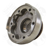Yukon Gear 8.8in Pinion Flange For 05-14 Mustang GT w/ CV Driveshaft 30 Spline - YY F880631