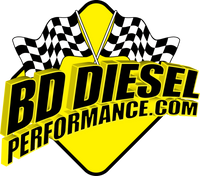 BD Diesel Injector - Dodge 5.9L Cummins 2004.5-2007 Stock Replacement (Each) - 1715505
