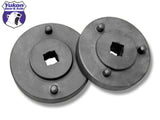 Yukon Gear Spanner Tool For GM 8.25in IFS - YT A08