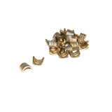 COMP Cams Valve Locks 3/8in Single Groove - 603-12