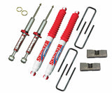 Skyjacker 3"KIT,04-08F150 4WD,2HYDROS - F430STBH-R