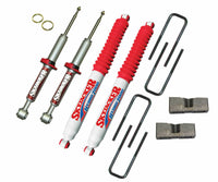 Skyjacker 3"KIT,04-08F150 4WD,2HYDROS - F430STBH-R
