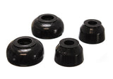 Energy Suspension Balljoint Dust Boot - Black - 9.13126G