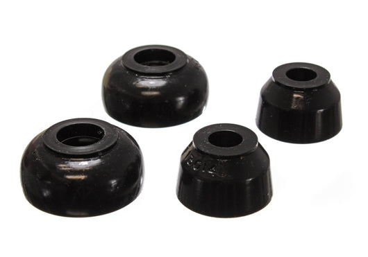 Energy Suspension Balljoint Dust Boot - Black - 9.13126G