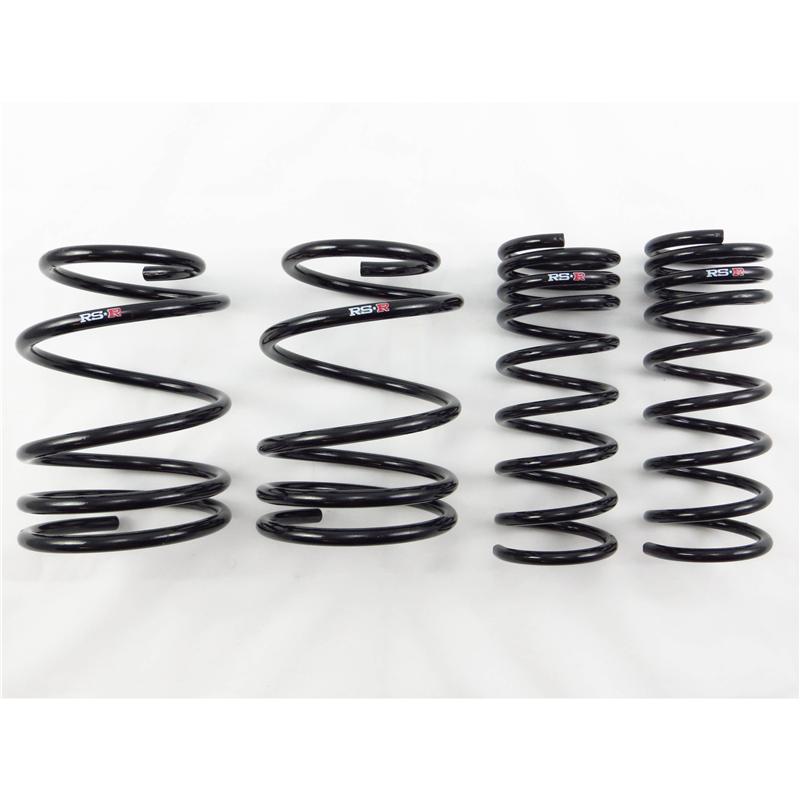 RS-R 13+ Subaru Impreza (GP7) Down Sus Springs - F500W