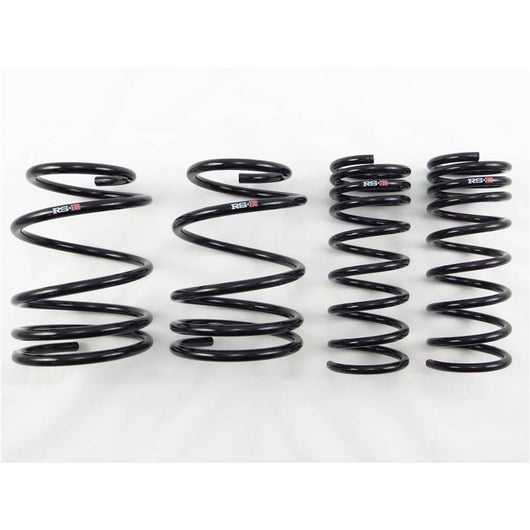 RS-R 13+ Subaru Impreza (GP7) Down Sus Springs - F500W