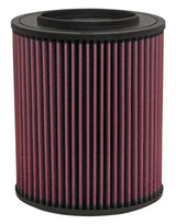 K&N 05-12 Alfa Romeo 159 / 05-10 Brera / 06-11 Spider / 09-11 GT Oval Replacement Air Filter - E-9281