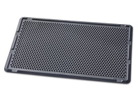 WeatherTech 30in x 48in Outdoor Mat - Black - ODM2B