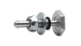 Vibrant Soft Mount Vacuum Line Fitting Assembly (for inserting into silicone connectors) - 12890