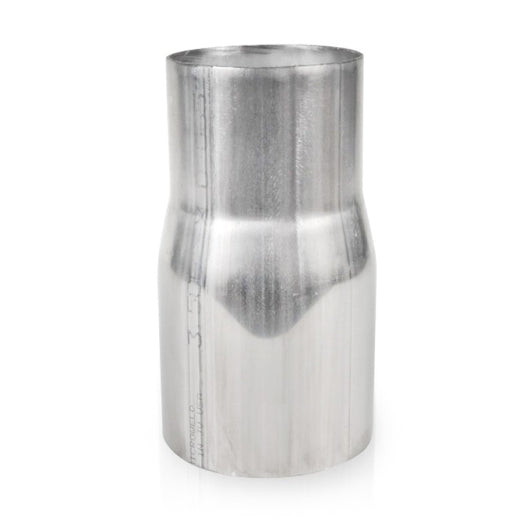 Stainless Works Tubing Transition 3in to 2 1/4in - TT32.25