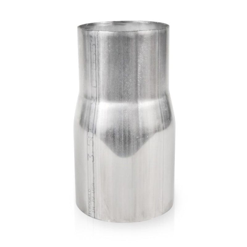 Stainless Works Tubing Transition 3in to 2 1/2in - TT32.5