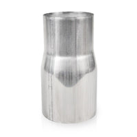 Stainless Works Tubing Transition 2 1/2in to 2in - TT2.52