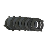 Yukon Gear Replacement Clutch Set For Dana 44 Powr Lok / Aggressive - YPKD44-PC-AG