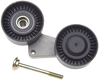 Gates 97-03 BMW 540i 97-01 BMW 740i DriveAlign Idler Pulley - 38063