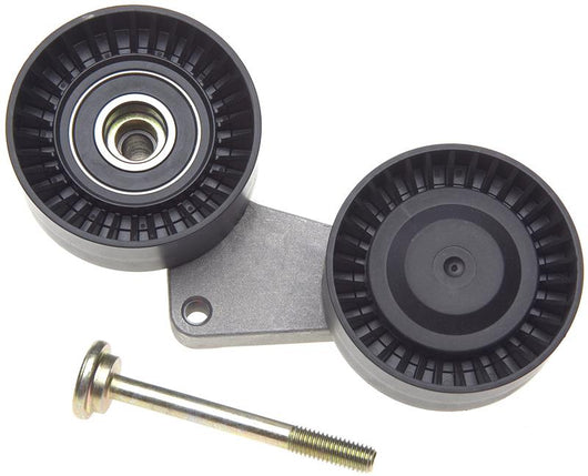 Gates 97-03 BMW 540i 97-01 BMW 740i DriveAlign Idler Pulley - 38063