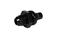 Aeromotive 1/2in Male Spring Lock / AN-08 Feed Line Adapter (Ford) - 15125