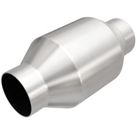 MagnaFlow Conv Universal 3.0 C/C 1.75 inch in/out Spun - 53953