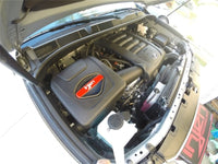 Injen 07-18 Toyota Tundra 5.7L Evolution Intake - EVO2100