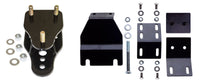 Skyjacker Spare Tire Relocator Kit 2007-2017 Jeep Wrangler (JK) - TGSSTR1