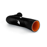 Mishimoto 05-06 Jeep Libery 2.8 CRD Black Silicone Turbo Hose Kit - MMHOSE-LIBT-05TBK